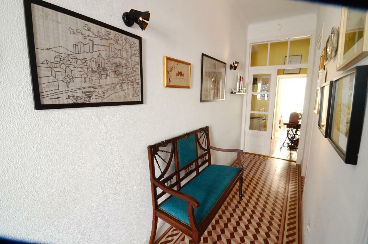 Casa do Jardim Silves Exterior foto
